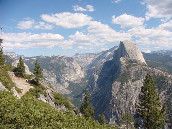Yosemite Basic